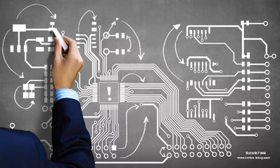 IDM與垂直分工 中國封測行業在集成電路模式演變中的崛起與挑戰