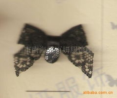 佛山市南海區百妍服飾配件廠 一站式服裝輔料產品解決方案